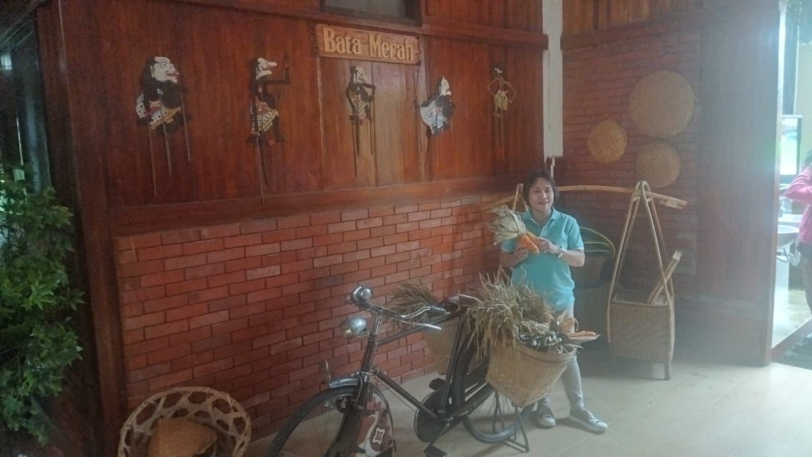 Bata Merah Guest House & Camping Ground Batu Sajikan Pengalaman Menginap Yang Tak Terlupakan