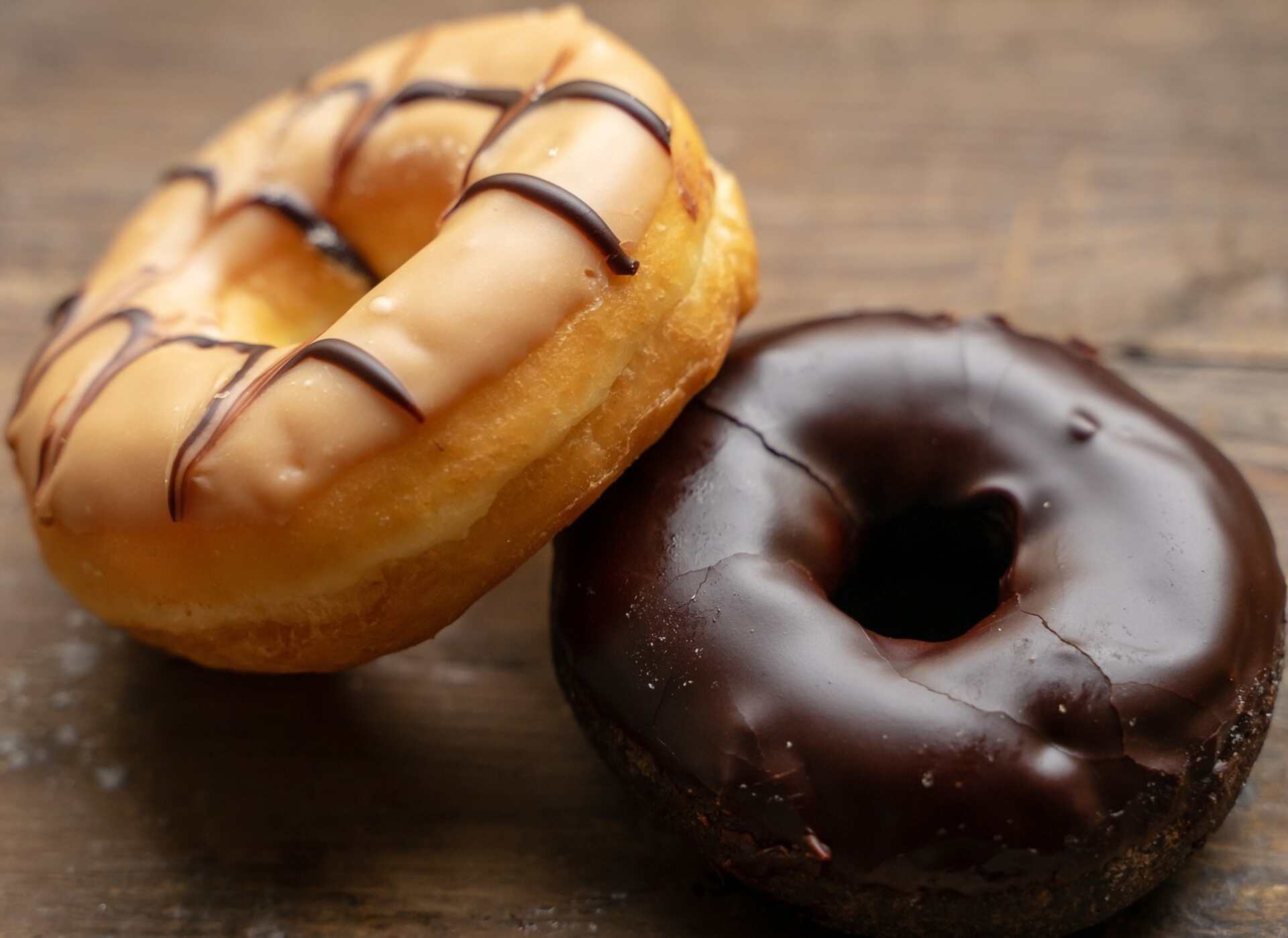 Cara Membuat Donat Sendiri Untuk Cemilan Di Rumah