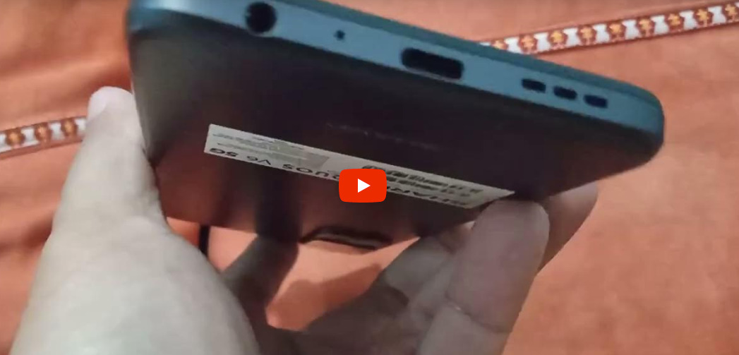 Review Hp Sharp Aquos V6 5G, HP Dengan Harga Murah Meriah, Spek nya Gahar