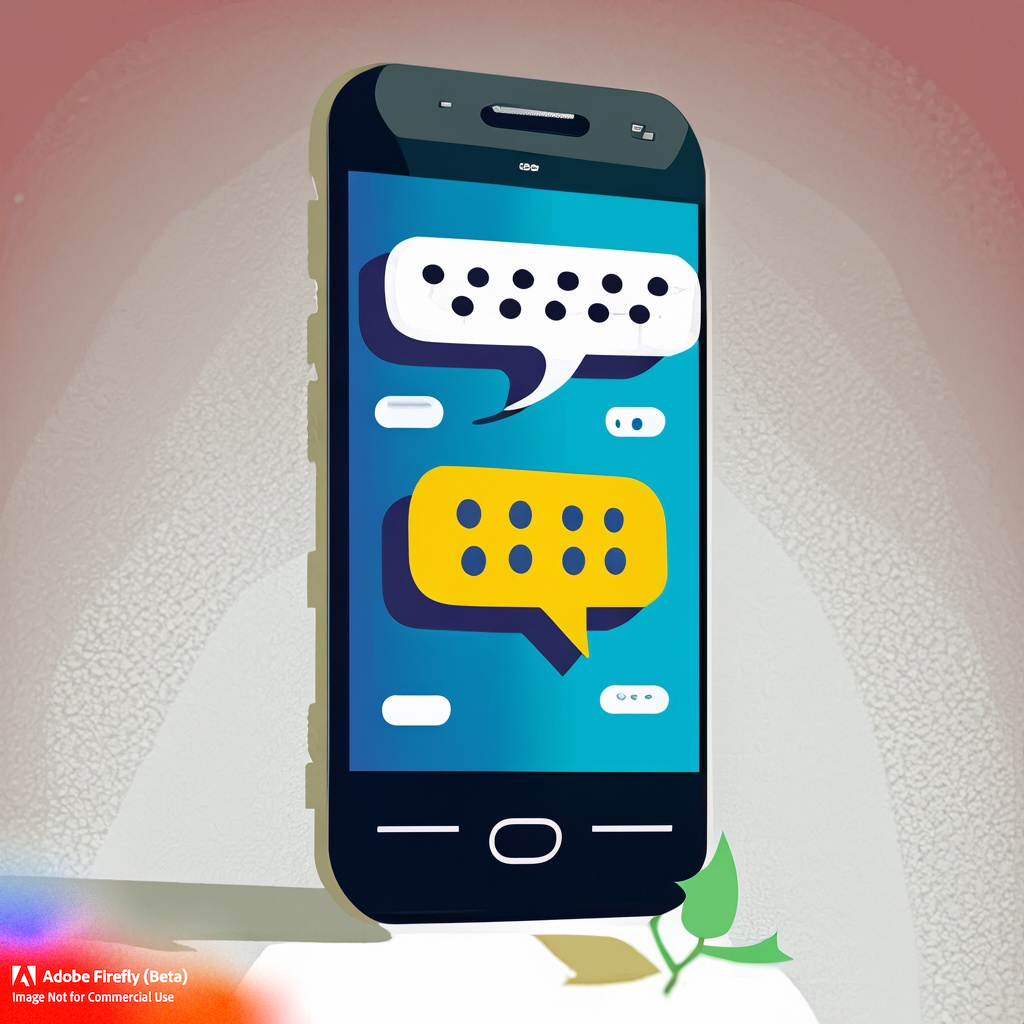 Daftar 10 chat aplikasi yang pernah ada