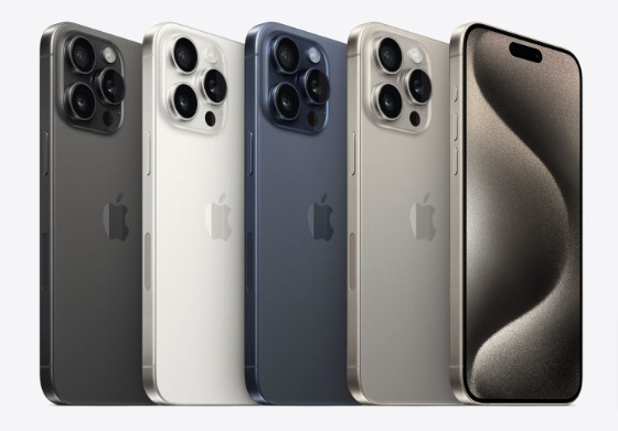 Harga iPhone 15, iPhone 15 Plus, iPhone 15 Pro dan iPhone 15 Pro Max, Ngga Lebih Mahal Dari Harga iPhone 14