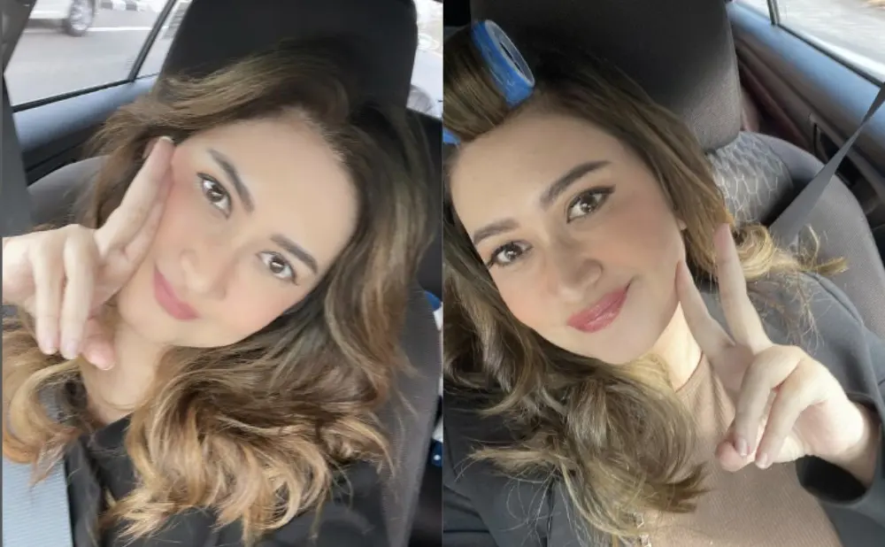 Nafa Urbach Diamankan Polisi Terkait Konsumsi Obat Keras Neuralgin