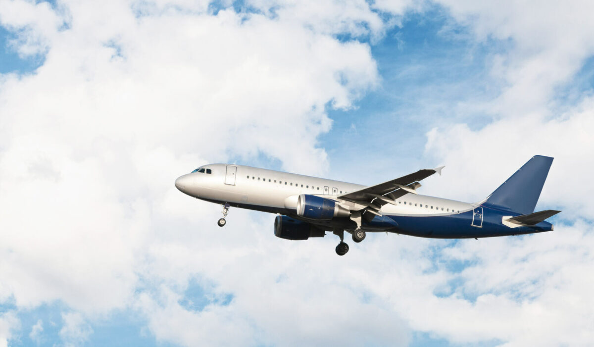 Arti Safe Flight Dan Cara Penggunaannya Dalam Percakapan