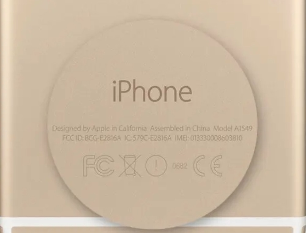 Cara cek IMEI iPhone