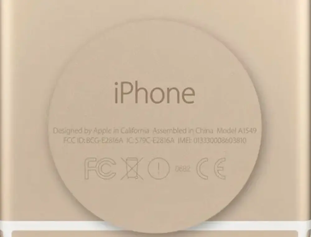 4 Cara Mudah Cek IMEI iPhone, Jangan Lupa Untuk Simpan Di Dompet