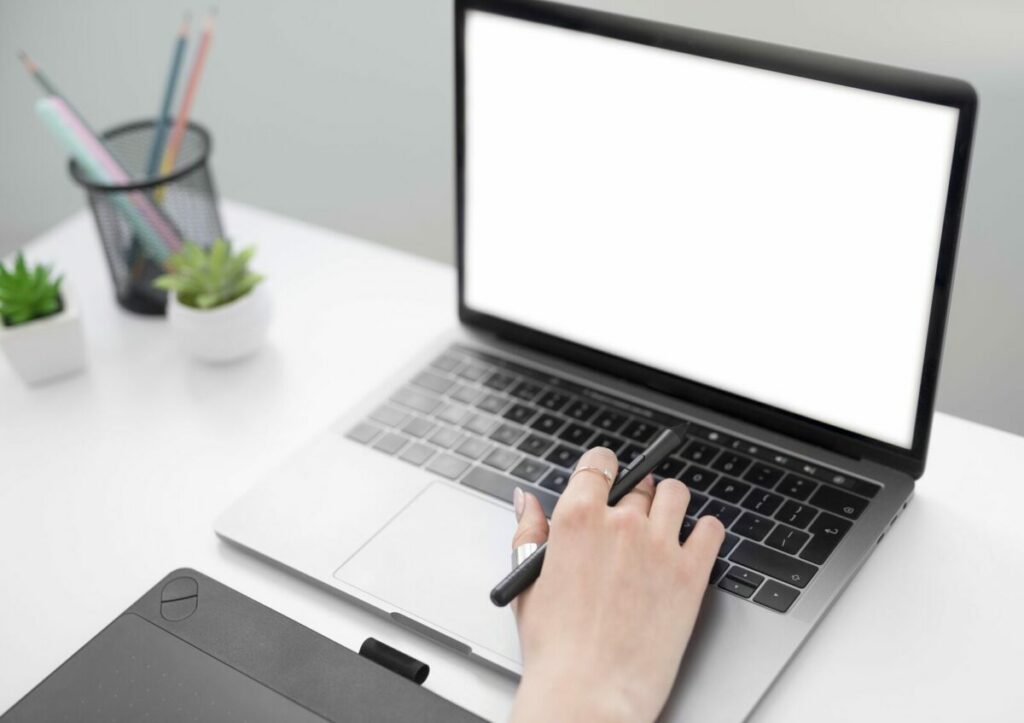 Cara screenshot di komputer dan laptop