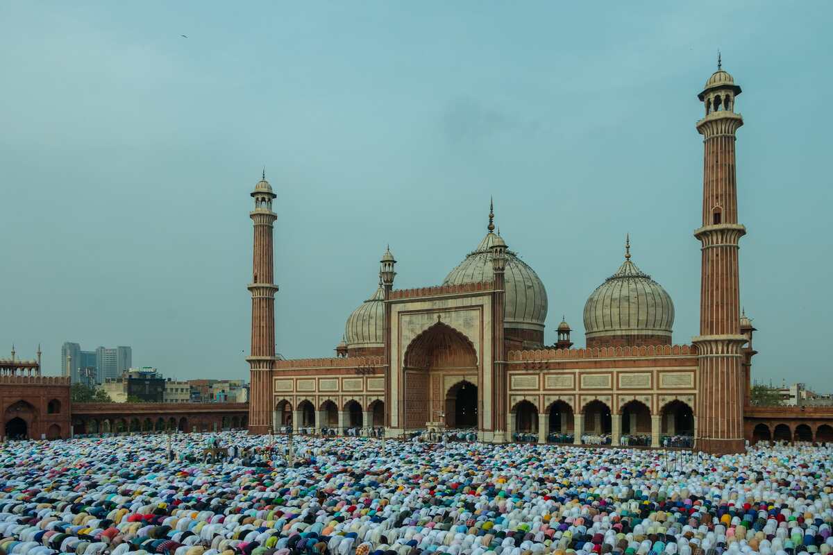 Makna, Sejarah dan Perayaan Hari Raya Idul Adha Bagi Umat Muslim