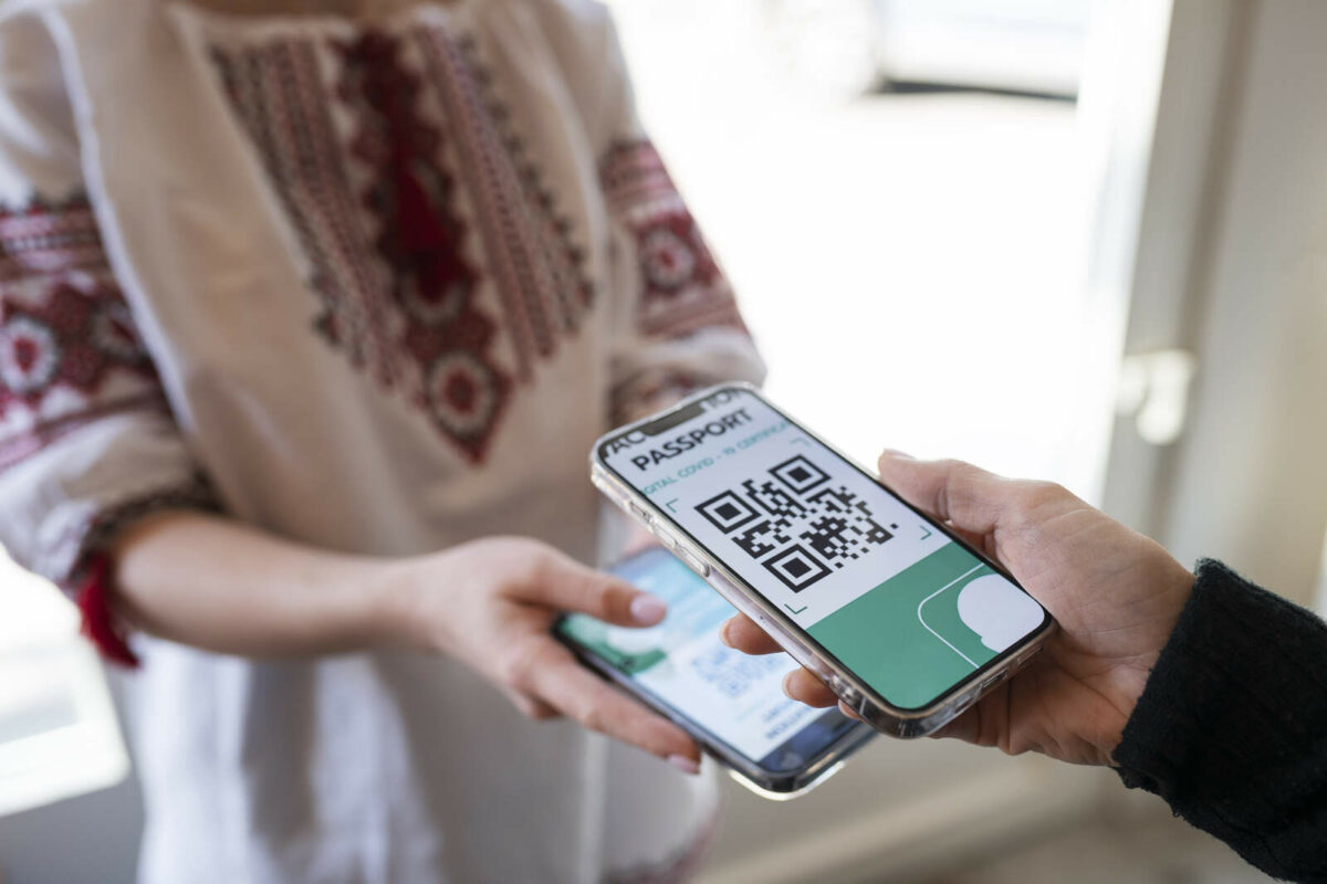 Cara Transfer Uang Dengan QRIS BCA, Lebih Cepat dan Mudah Tanpa Perlu Ingat Nomor Rekening