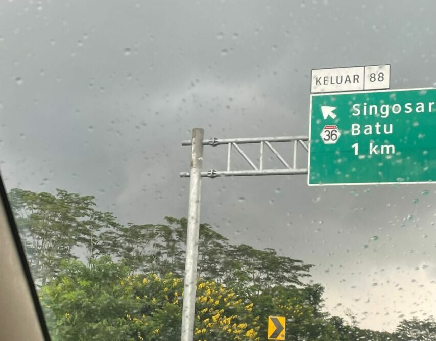 3 Cara Mudah Cek Saldo E-Toll Menggunakan Aplikasi Livin’ by Mandiri