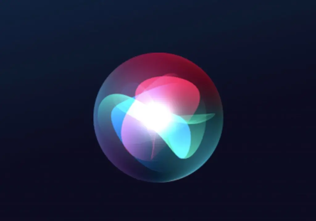 Cara mengaktifkan Siri di iPhone