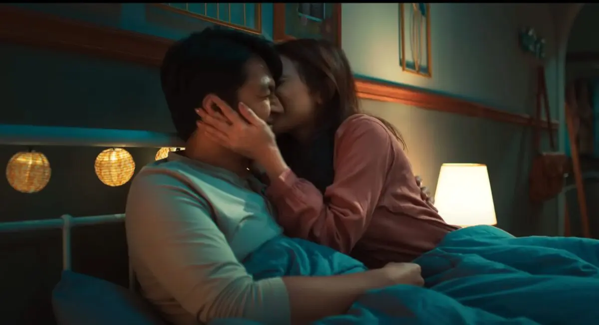 Sinopsis Film Ipar Adalah Maut, Film Yang Diangkat Dari Kisah Nyata Yang Viral di TikTok