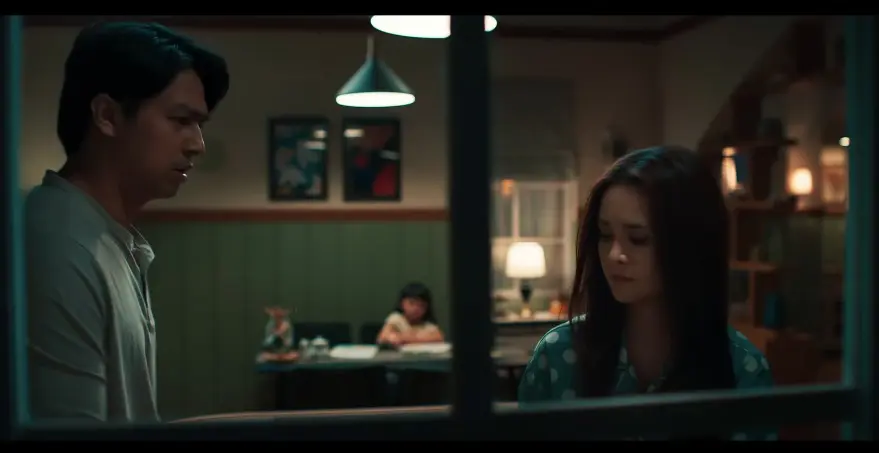 Rating Film Ipar Adalah Maut di IMDB Bikin Merinding