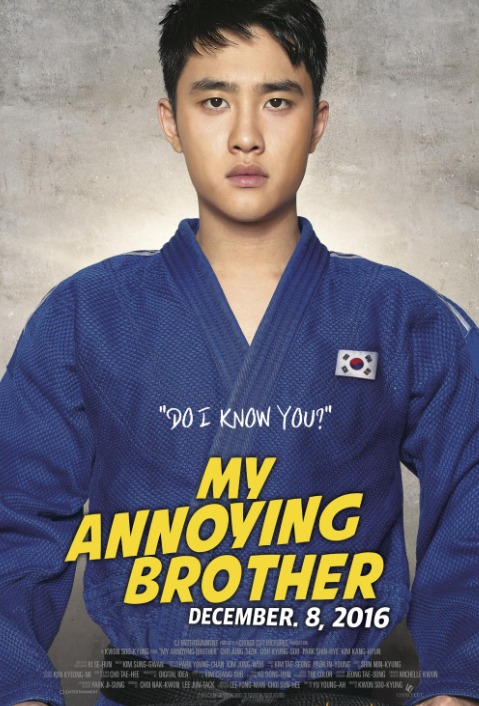 Ini Sinopsis Film My Annoying Brother Versi Drakor dan Versi Indonesia