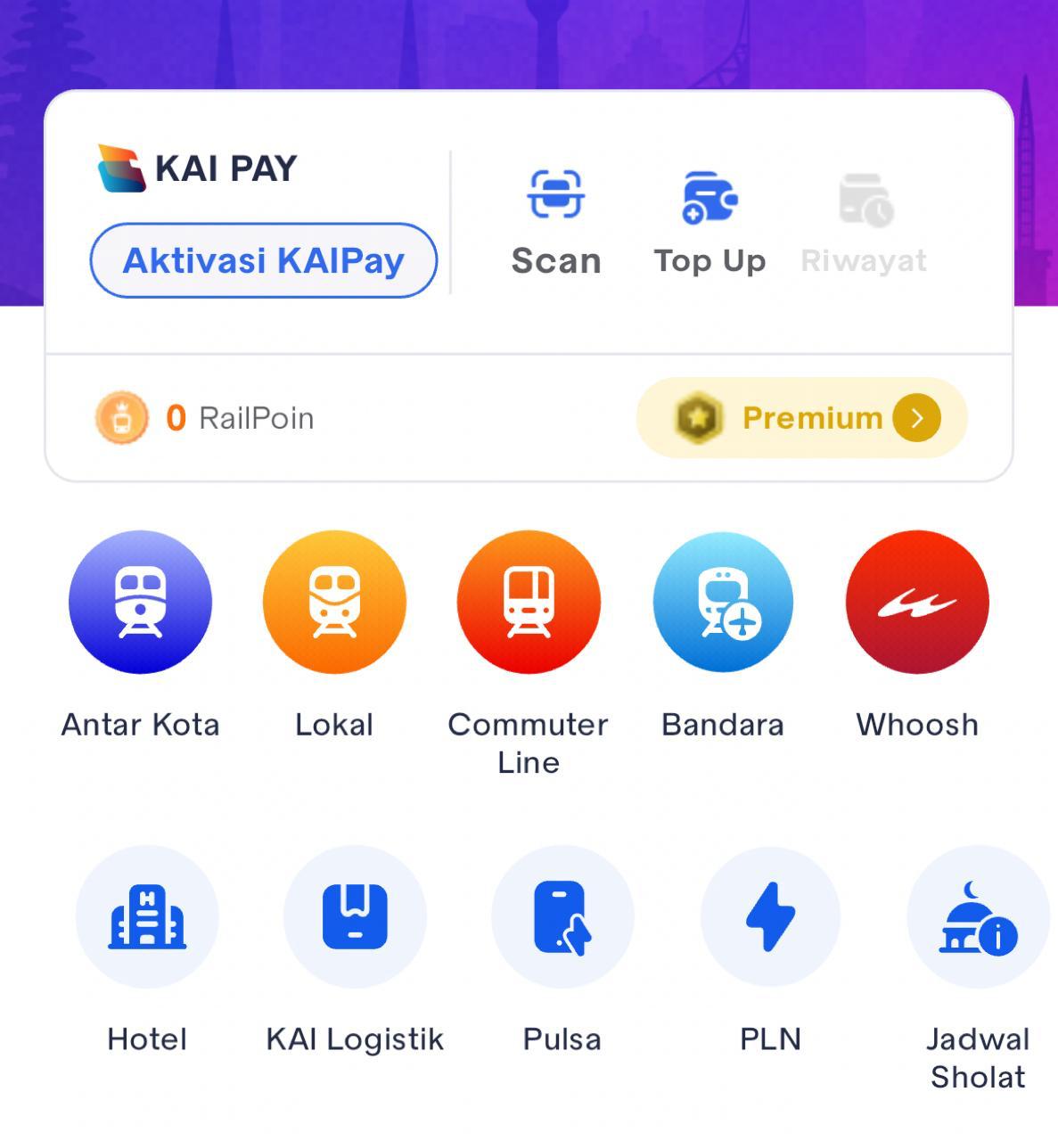 5 Cara Beli Tiket Kereta Api, Temukan Cara Pesan Tiket Kereta Api Yang Termudah