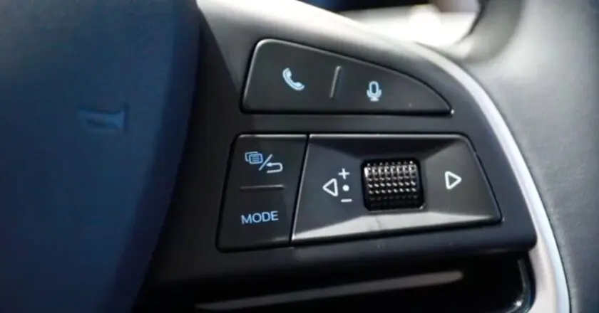 Ini 10 Fitur ADAS BYD M6, Komplit dan Menarik