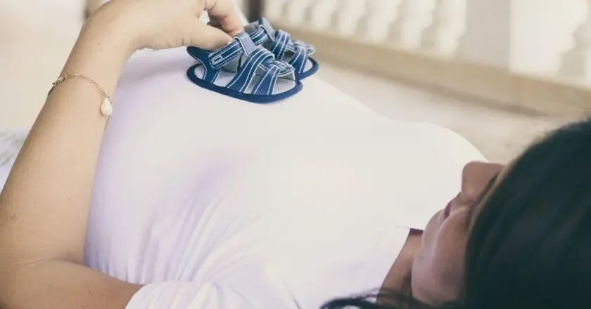 Arti Mimpi Hamil: Mulai Dari Istri, Pacar Hamil Sampai Yang Belum Menikah