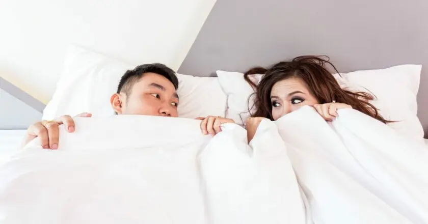 Ini 5 Arti Mimpi Suami Meninggal Dunia Yang Sering Dialami Oleh Para Istri