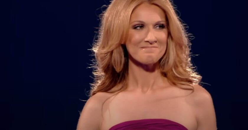Celine Dion Comeback! Akan Tampil Di Upacara Pembukaan Olimpiade 2024 Paris