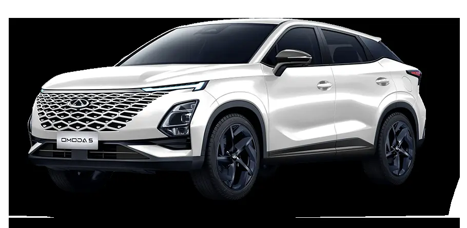 Chery Omoda V Chery Omoda V
