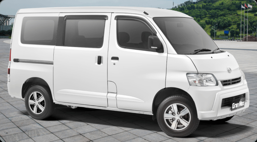 Daihatsu Gran Max Minibus Daihatsu Gran Max Minibus