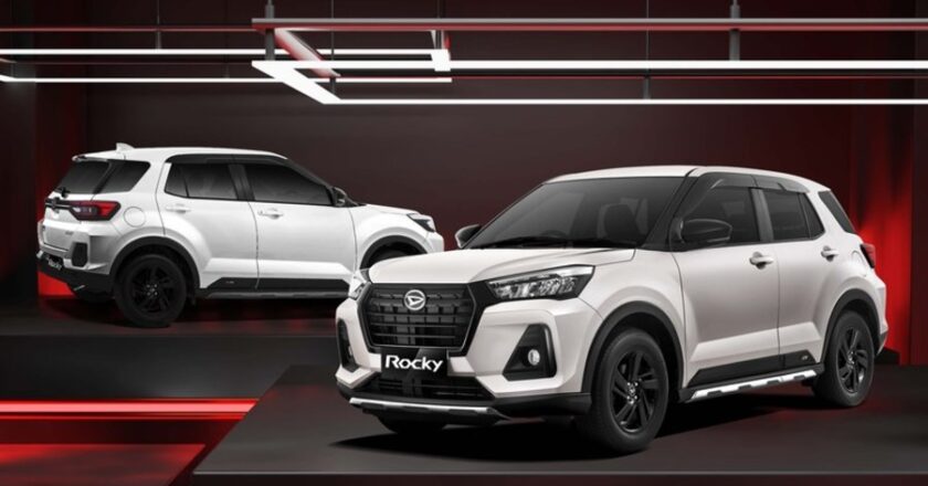 Harga Mobil Daihatsu, On The Road Kota Malang