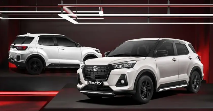 Harga Mobil Daihatsu, On The Road Kota Malang