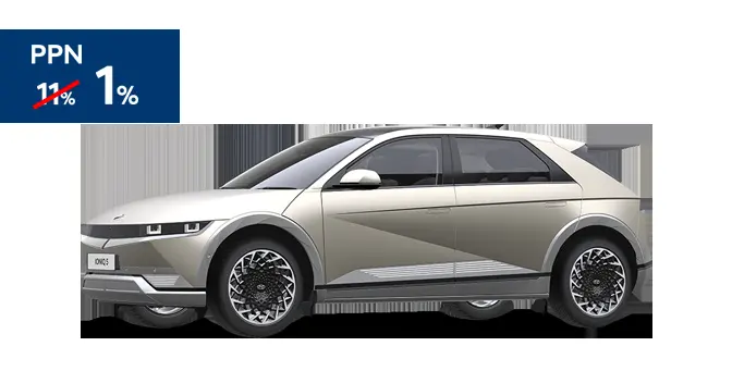 Daftar Mobil Listrik yang Dapat Insentif PPN Tahun 2024