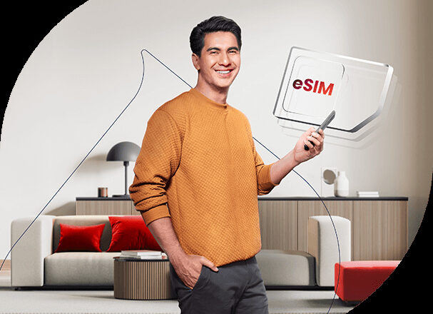 Ini Daftar Hp Yang Bisa Pakai eSIM Telkomsel, Awas Jangan Keburu Beli Ya