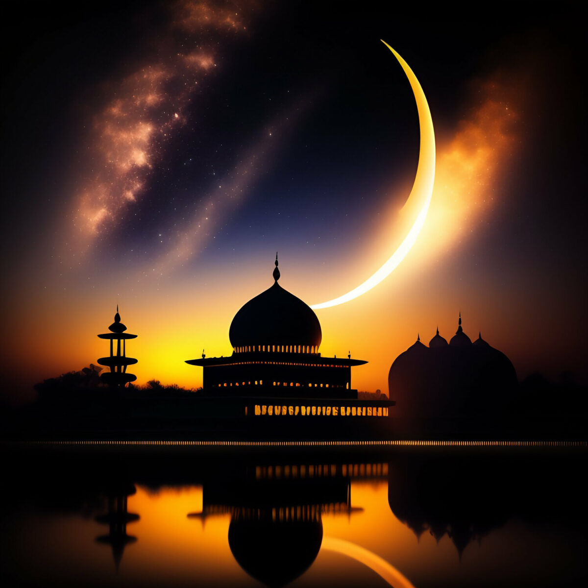 Kapan 1 Muharram 1446 H Tahun 2024 Ini?