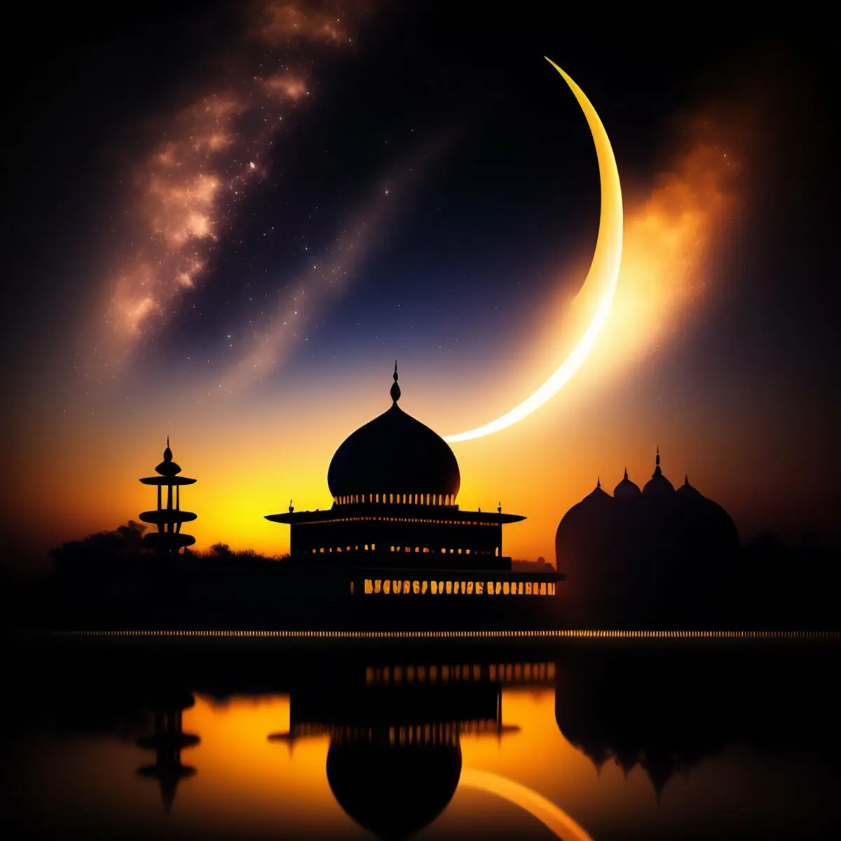 Kapan 1 Muharram 1446 H Tahun 2024 Ini?