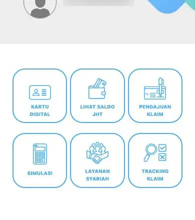 Cara Cek Saldo BPJS Ketenagakerjaan, Mudah Banget Tanpa Keluar Rumah