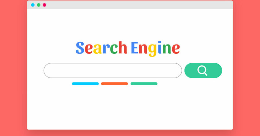 Search Engine: Pengertian, Fungsi Dan Cara Kerjanya
