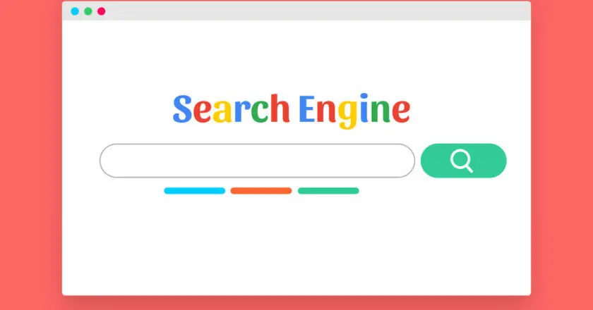 Search Engine: Pengertian, Fungsi Dan Cara Kerjanya