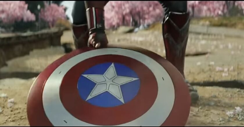 Captain America: Brave New World, Tayang Perdana Di Bulan Februari 2025