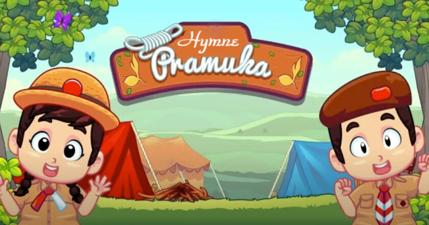 Lirik Lagu Hymne Pramuka Serta Audionya