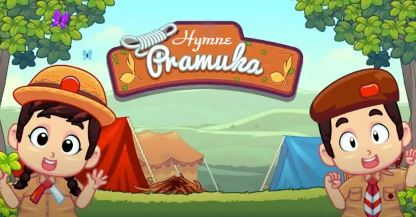 Lirik Lagu Hymne Pramuka Serta Audionya