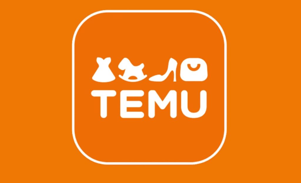 Aplikasi Temu