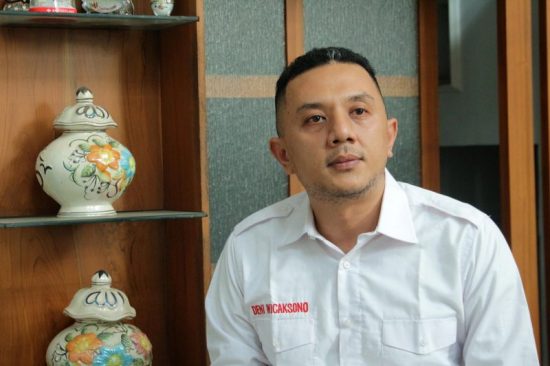 Profil Deni Wicaksono, Dulu Aktivis Kampus Kini Jadi Wakil Ketua DPRD Jatim Termuda