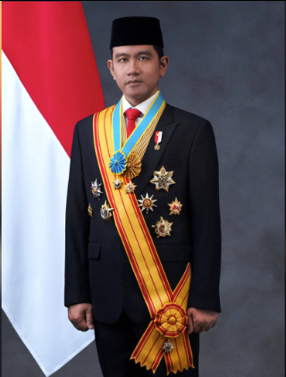 Foto Wakil Presiden RI Gibran Rakabuming Raka Foto Wakil Presiden RI Gibran Rakabuming Raka