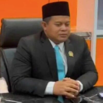 Harapan Trio Agus Purwono Sebagai Wakil Ketua DPRD Kota Malang