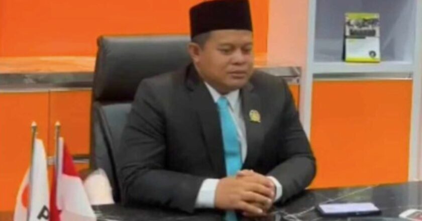 Harapan Trio Agus Purwono Sebagai Wakil Ketua DPRD Kota Malang