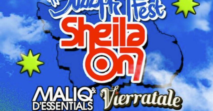 Tiket Konser Sheila On 7 Di Surabaya Sudah Bisa Dibeli Mulai hari Ini