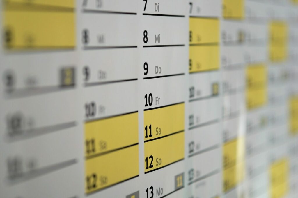 Ini Daftar Hari Libur Nasional dan Cuti Bersama 2025