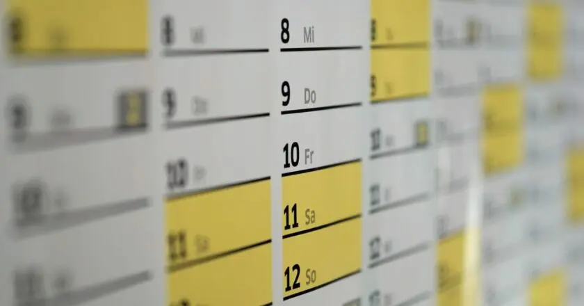 Ini Daftar Hari Libur Nasional dan Cuti Bersama 2025
