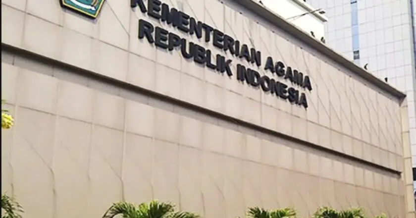 Kemenag Tentukan Jadwal dan Lokasi SKD Calon PNS Kementerian Agama