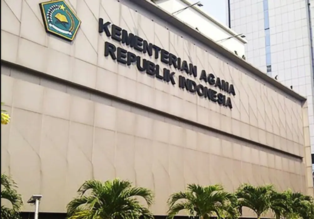 Kemenag Tentukan Jadwal dan Lokasi SKD Calon PNS Kementerian Agama