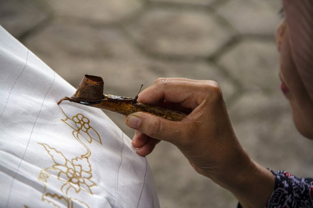 Mengapa Hari Batik Nasional 2 Oktober Jadi Momen Spesial? Ini Sejarah dan Cara Merayakannya