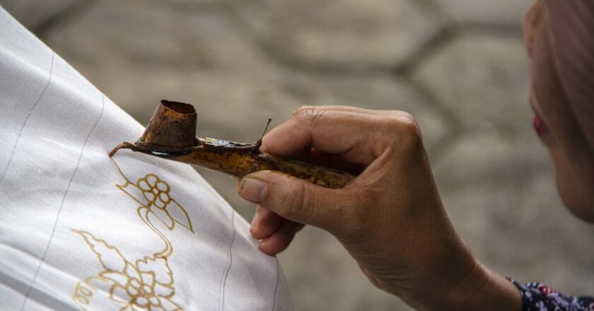 Mengapa Hari Batik Nasional 2 Oktober Jadi Momen Spesial? Ini Sejarah dan Cara Merayakannya