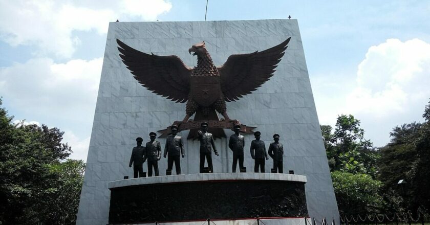 Menguak Makna Hari Kesaktian Pancasila 1 Oktober: Sejarah Kelam dan Refleksi Kebangsaan