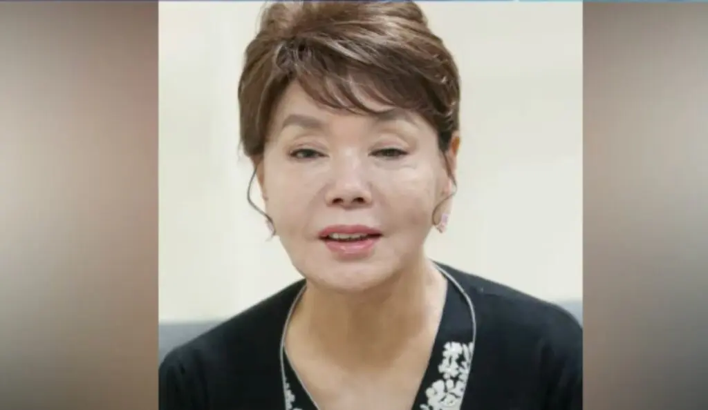 Pecinta Drakor Berduka, Aktris Kim Soo Mi Meninggal Dunia